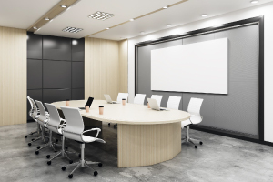 Board Rooms